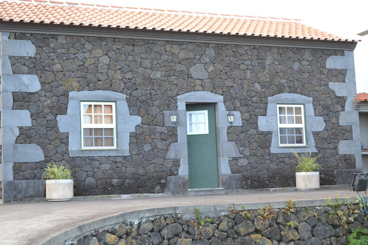 Adega Mendes Alojamento de Turismo Rural *